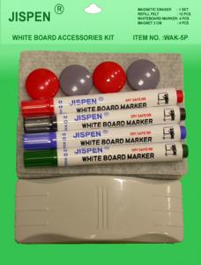 Whiteboard Accessories Kit