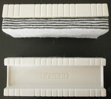 Eraser(Easy-Peel Drywipe Erasers)