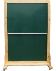 Move-up & down Chalkboard Easel