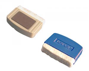 Mini Magnetic Board Eraser