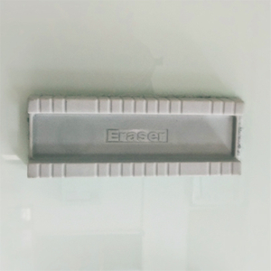 Glass Whiteboard Magnetic Eraser