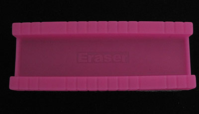 Disposable Eraser